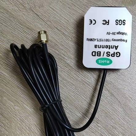 GPS陶瓷天线，可以按客户要求调试与打样品