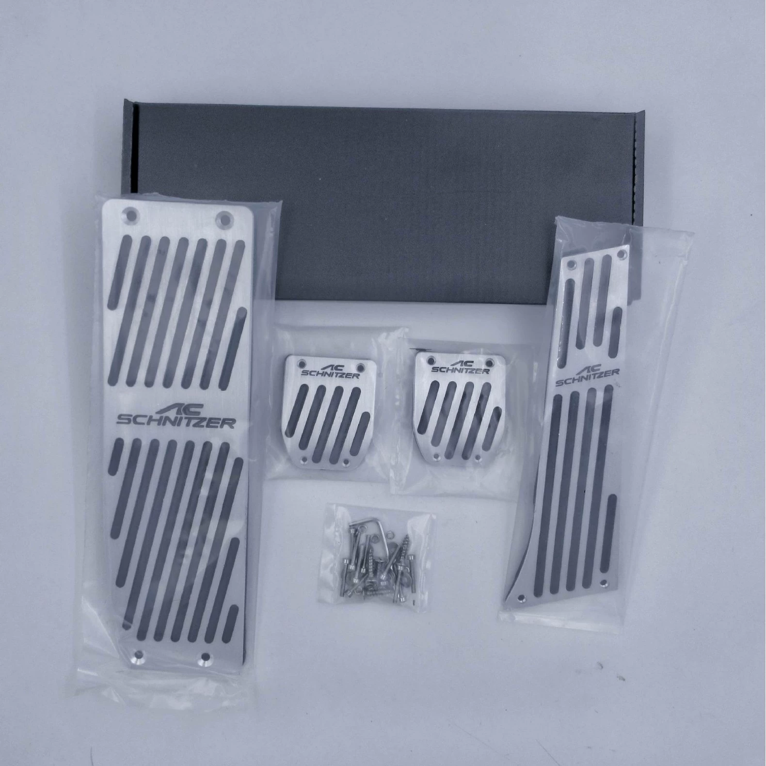 Suitable for AC SCHNITZERAC model E46/36/E90/E92/E93/E87/E39 throttle pedal