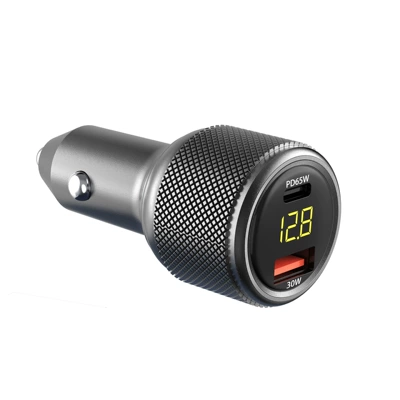 Mobil şarj cihazları Charger PD Car Charger Compatible