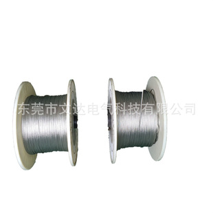 Stainless steel wire braided rope (belt) stainless steel wire braided belt width 1-50mm stainless steel braided belt (wire)