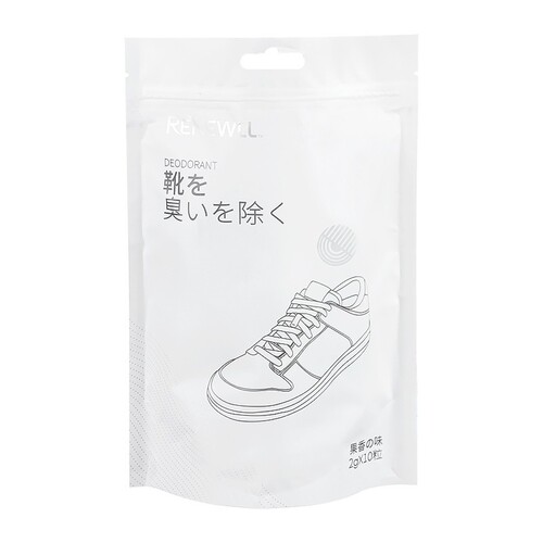 Japanese shoe cabinet deodorizing artifact, deodorizing and deodorizing shoes, air freshener, long-lasting fragrance, wardrobe aromatherapy