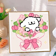 �����ͻ�ins�纫ϵ����С����ͯ��װ�λ���Ͱ����������ڻ�����