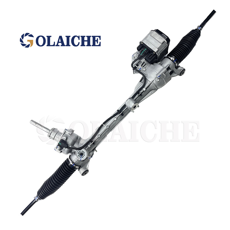 Cv6C3D070L1C Is Suitable for Ford Focus C346 Escape Steering Gear Assembly Steering Gear Lhd