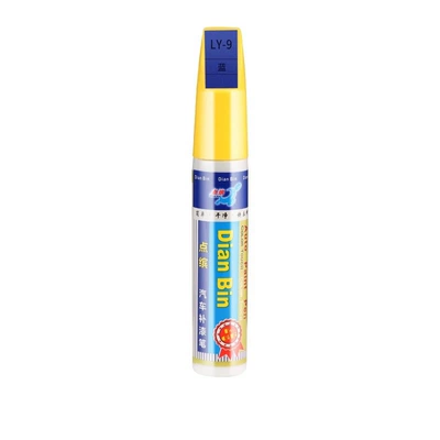 special car paint repair pen, Avtomobil boya qələmləri - lynk-co-03-touch-paint-pen-ly-9-blue