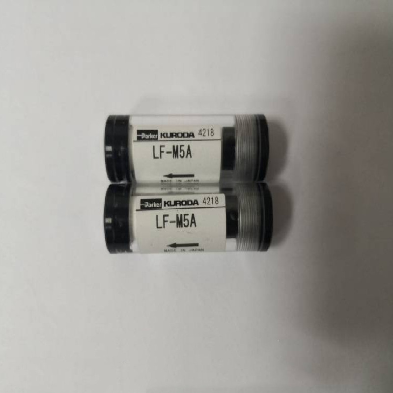 PARKER派克滤芯LF-M5A