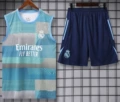 2526 Real Madrid Grey Blue