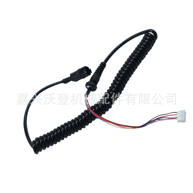 跨境热卖 235464 线束适用于吉尼GR-12 GR-15 GR-20