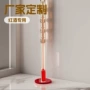 清晰刻度定制玻璃温度计