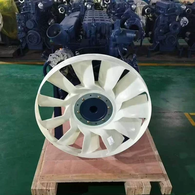 Special for Shaanqi dump Avtomobil mühərrikləri