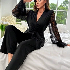 女士家居服;睡袍、浴袍;情趣套装