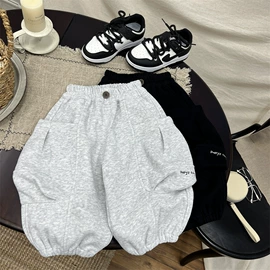 童裤;童T恤;童套装