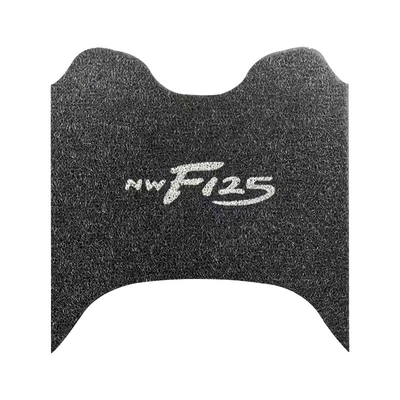 Waterproof Anti-Slip Foot Mat | Electric vehicle foot mat