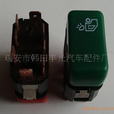 适用于 北方奔驰-工作灯开关