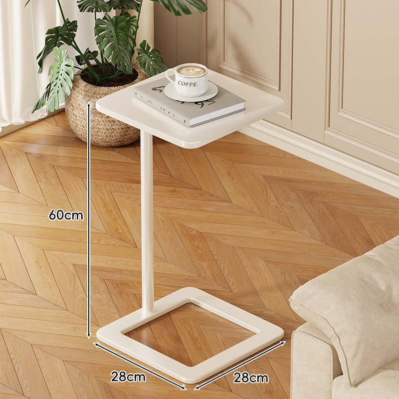 화이트 28*28*60cm