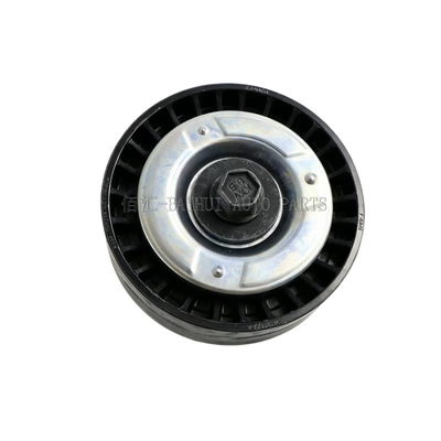 Pulley Kx6E19A216Aa, Remen gəricisi