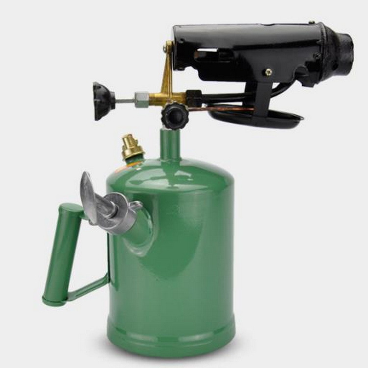 柴油喷灯 型号ZX7M-3.5L库号M379368