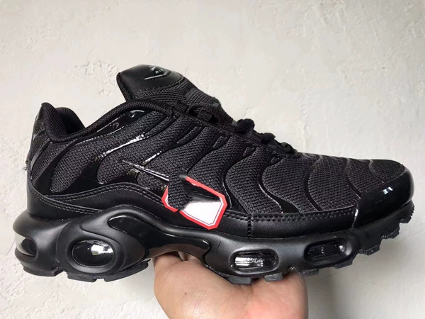 Large size TN46-49 black mark