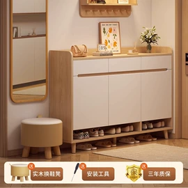 电脑桌;鞋柜;书柜