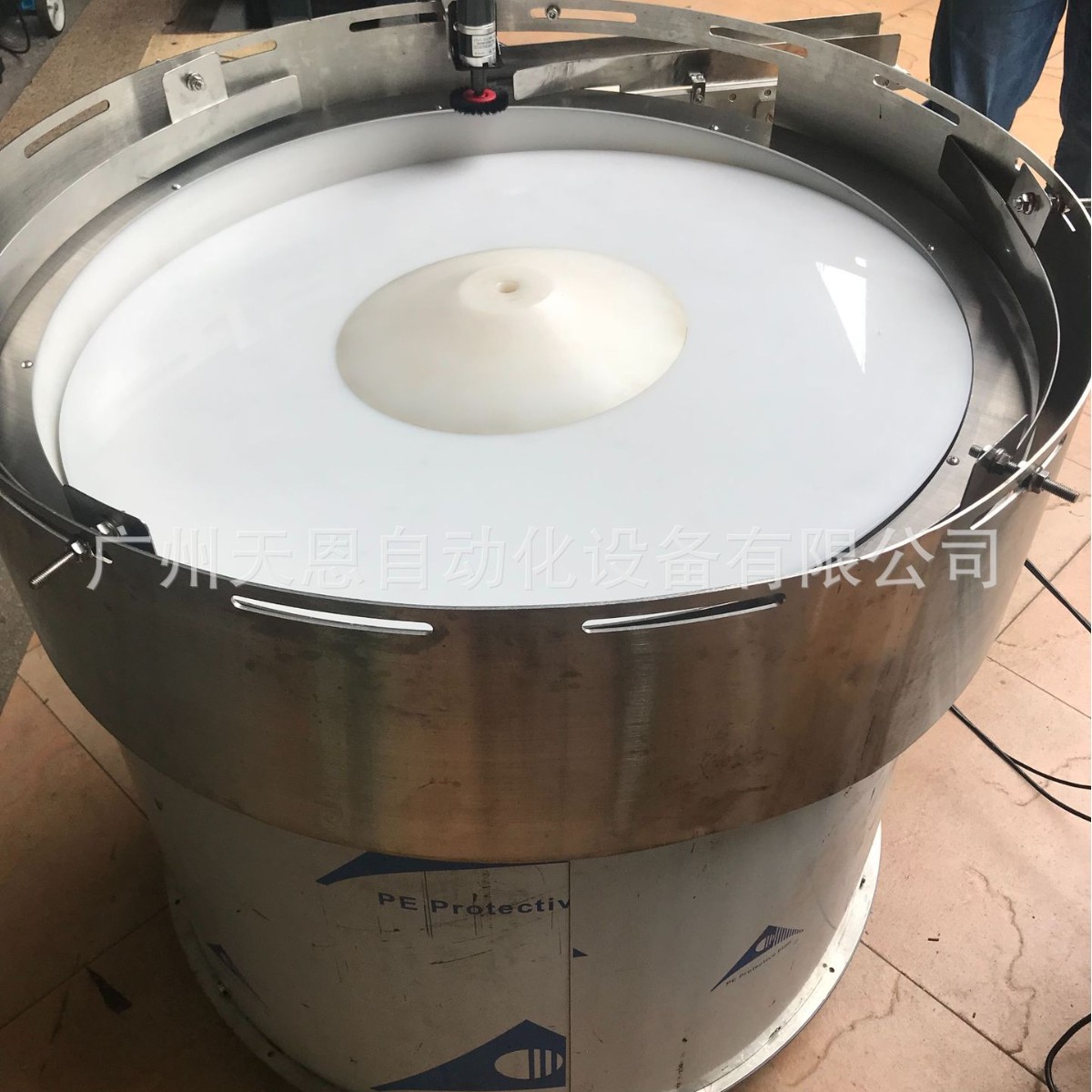 老旧非标设备升级改造 自动机械功能提升