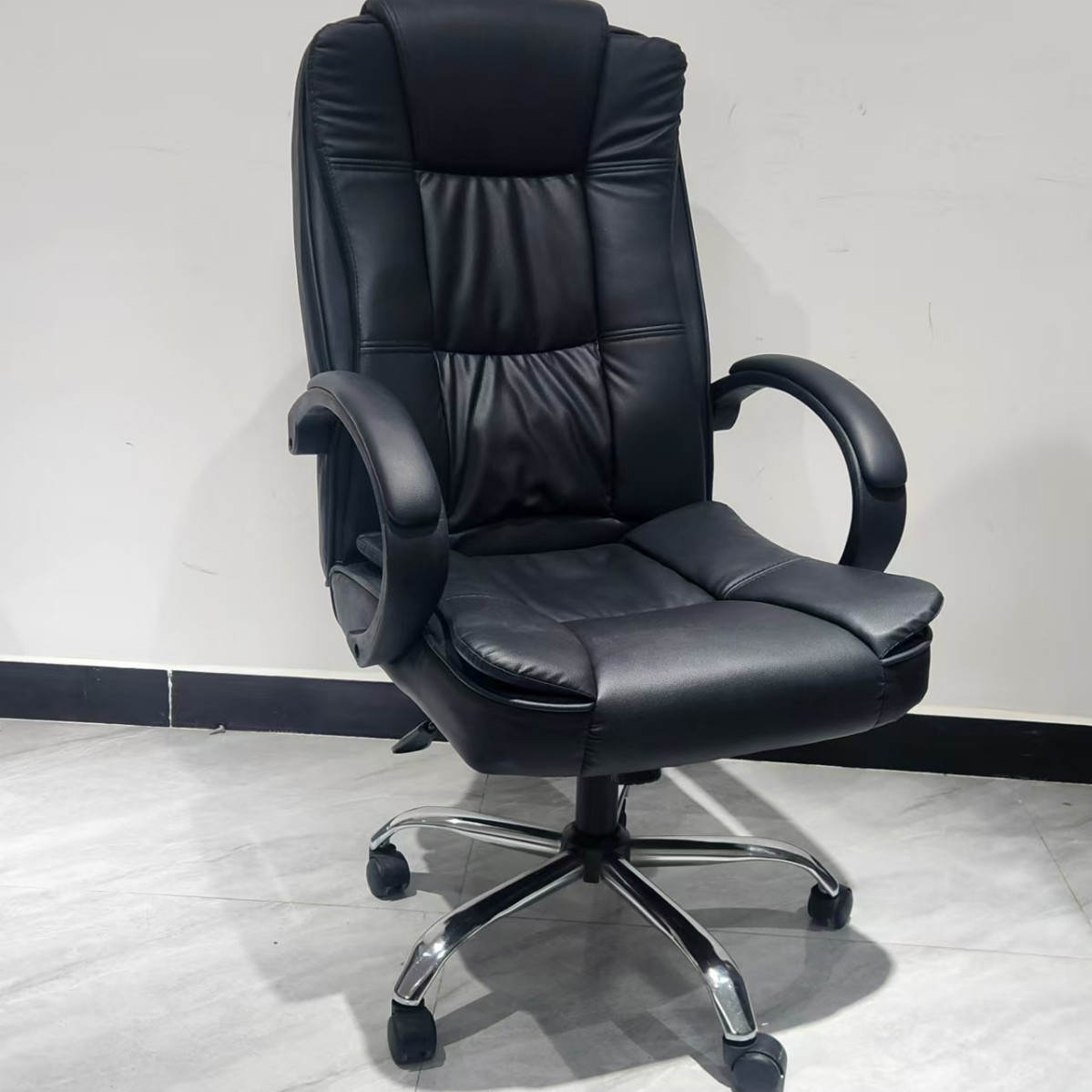 silla de computadora hogar cómodo asiento de descanso silla de deportes electrónicos silla ergonomía de oficina jefe silla giratoria ancla asiento de elevación
