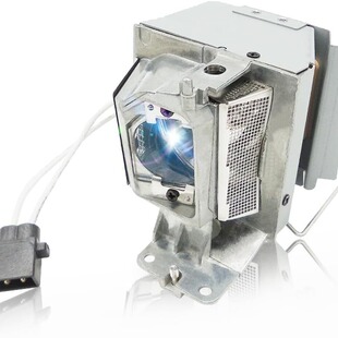 1550 1650 Dell projector bulb 725-bbdr