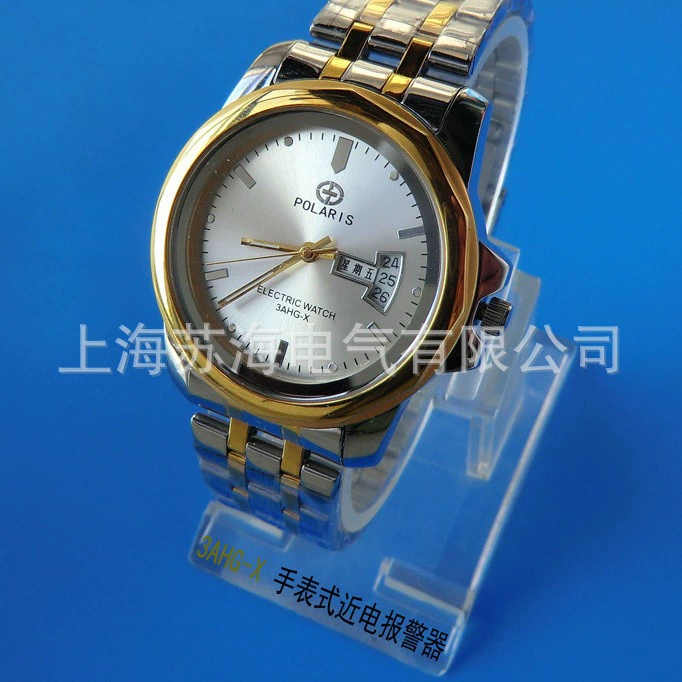 Qiangjia 3AHG-X, электрическая сигнализация, электрик, тестовые часы, электроскоп, тип часов