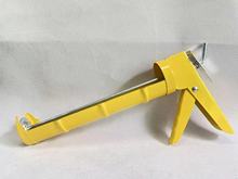 玻璃胶枪 出口 贴牌OEM 跨境电商 堵缝枪 压胶枪 硅胶枪 胶枪生产