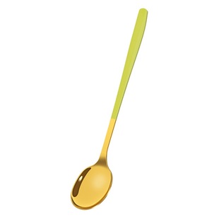 304 stainless steel tableware student children creative guitar chopsticks spoon Fork gift tableware portable tableware set