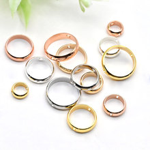 14k����ɫ����Ȧ�A�ΰ���Ȧ�ֹ�diy���Ʒ�������朸���h