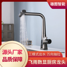 ȫ�~����ʽ������ˮ���D�๦�����LED���@ϴ��؏N���w��ˮ���^