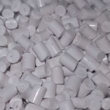 ps再生二次回料、ps再生颗粒 ps高冲塑料颗粒 再生高冲ps破碎料