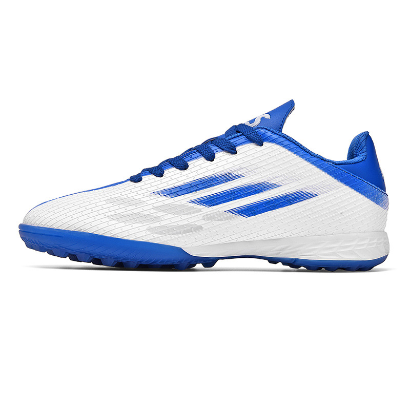 Nuevos zapatos de fútbol transfronterizos de pájaros