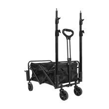 思锐（SIRUI）FPC 影棚收纳摄影器材推车灯架摄影脚架折叠车营地