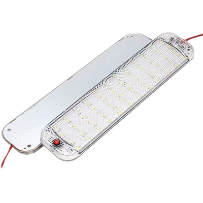 Roof Cross-Border, Roof Light