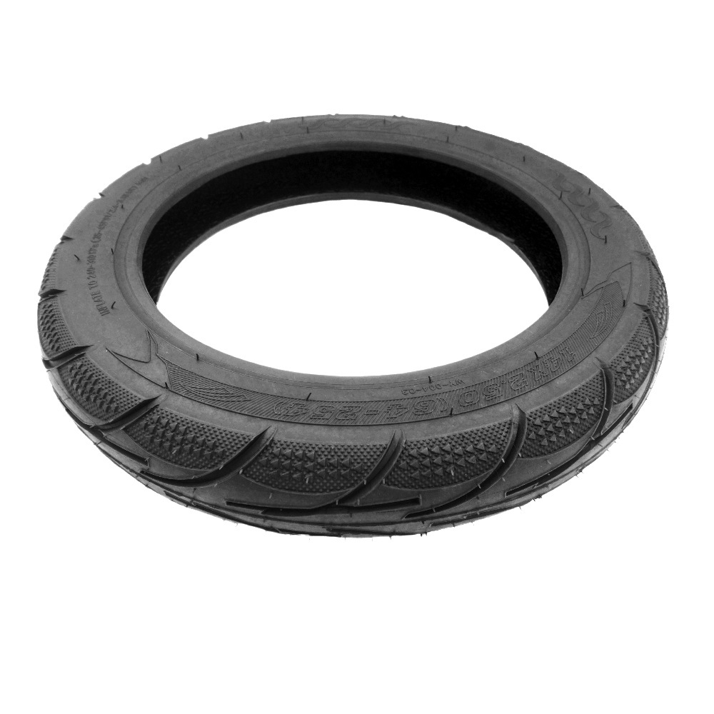 14inch Electric Scooter Tire 14*2.50(64-254) Vacuum Tire 2.50-10 Same Model Thickened Vacuum Tire