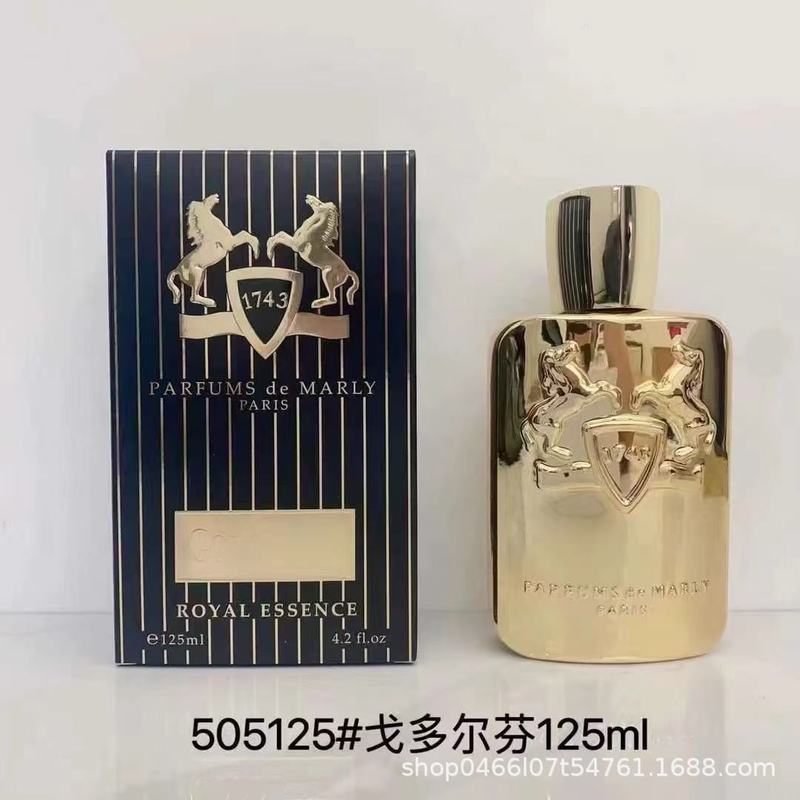 跨境外贸Perfume香水德利娜露水玫瑰飞马高尚殿藏阿泰尔霍尔坦持|undefined