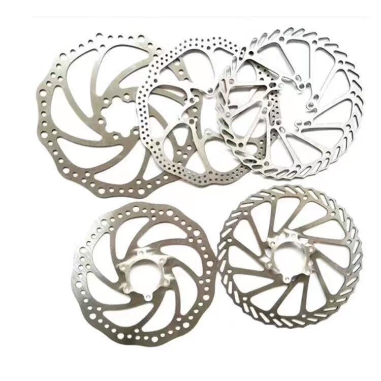 Mountain bike G3 disc brake pads, cassette/rotary disc brake pads, HS1 disc brake pads, 160 disc brake pads, includes screws and brake pads.