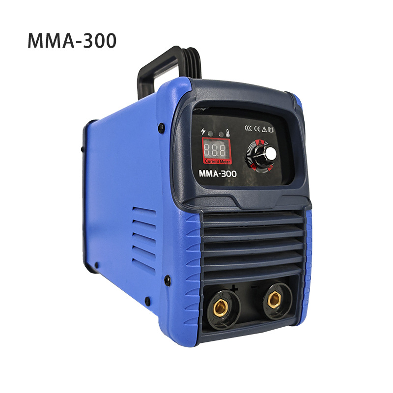 Fábrica al por mayor soldadora 220v casera de cobre puro mini soldadura pequeña combinación portátil conjunto doméstico