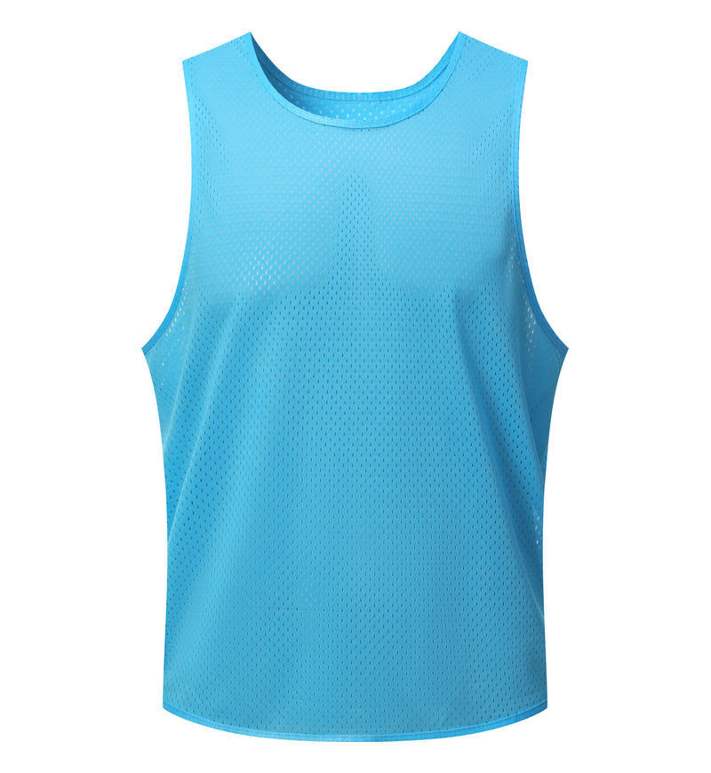 2025 ultra ligero correr túnel de viento chaleco de maratón profesional carrera camiseta sin mangas ropa de secado transpirable