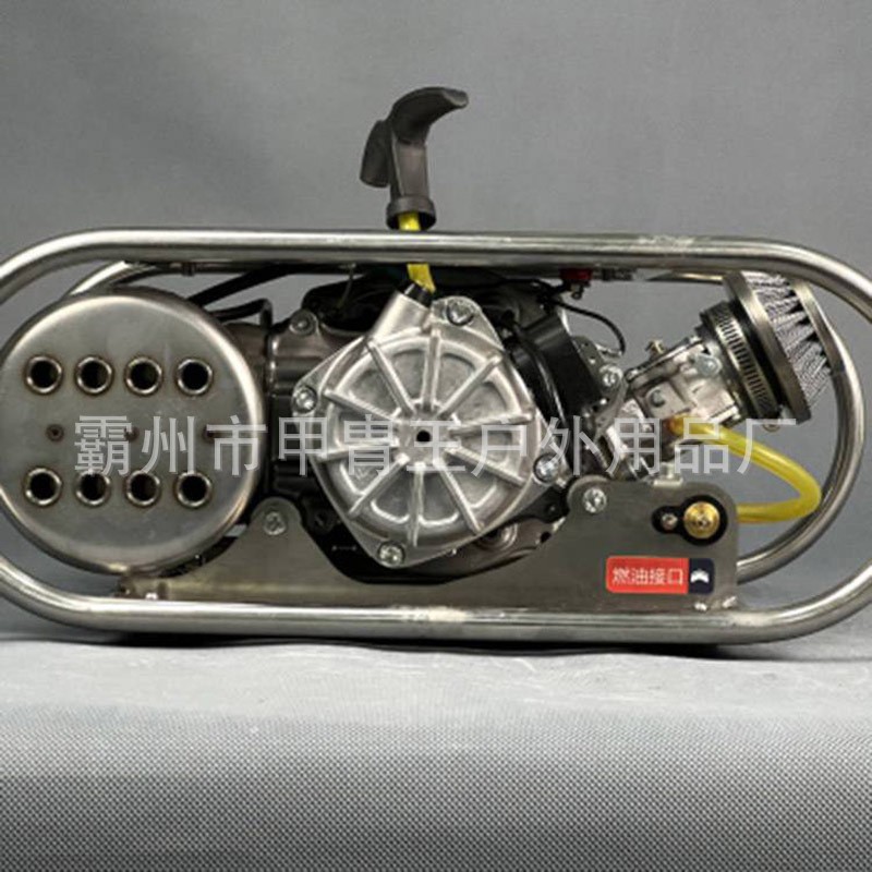 TW24-B-4DS卧式消防泵灭火高扬程泵双级叶轮离心泵机动抽水泵