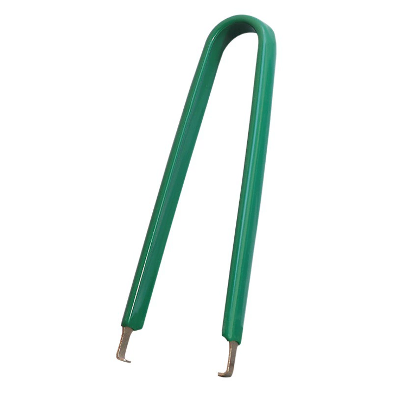 Автомобильный разъем вытягивание зажима пинцета вытягивание плоскогубца инструмент предохранитель