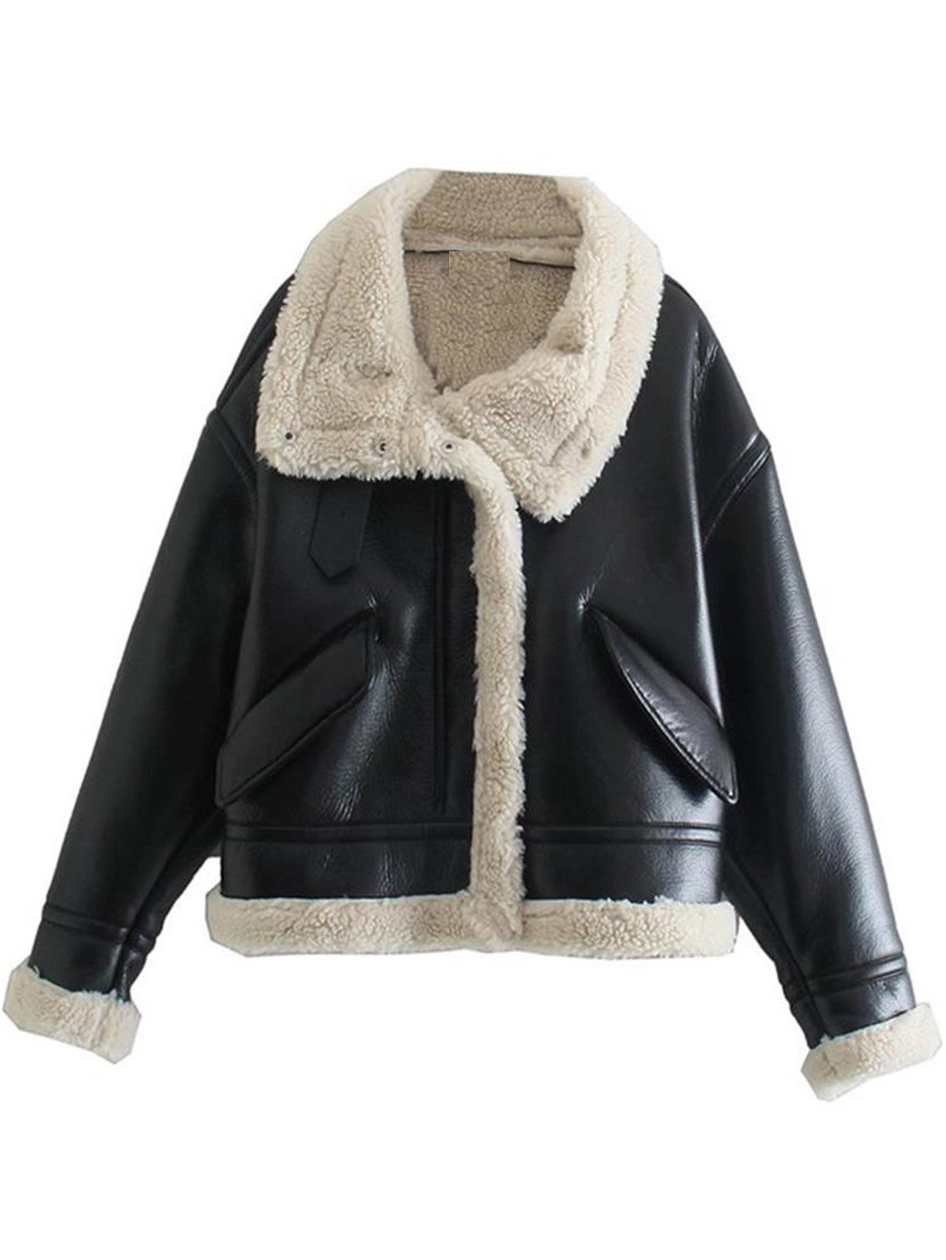 Winter Jacket