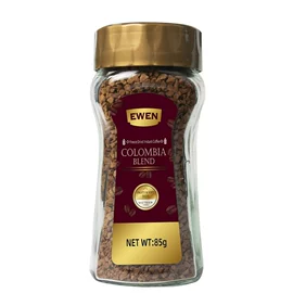 红茶;代用/养生茶;速溶咖啡