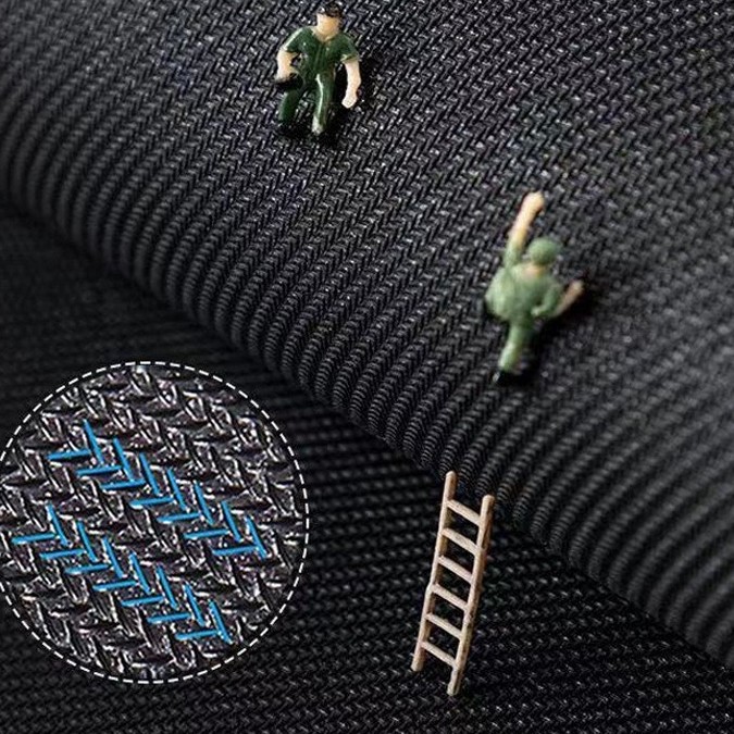 Tappeto da bagno 3d illusion antiscivolo morbido chenille_voghion.com