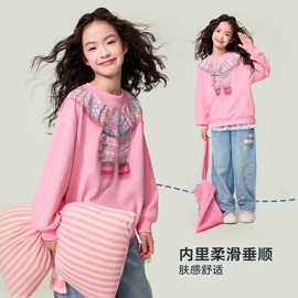 童裤;童套装;普通外套