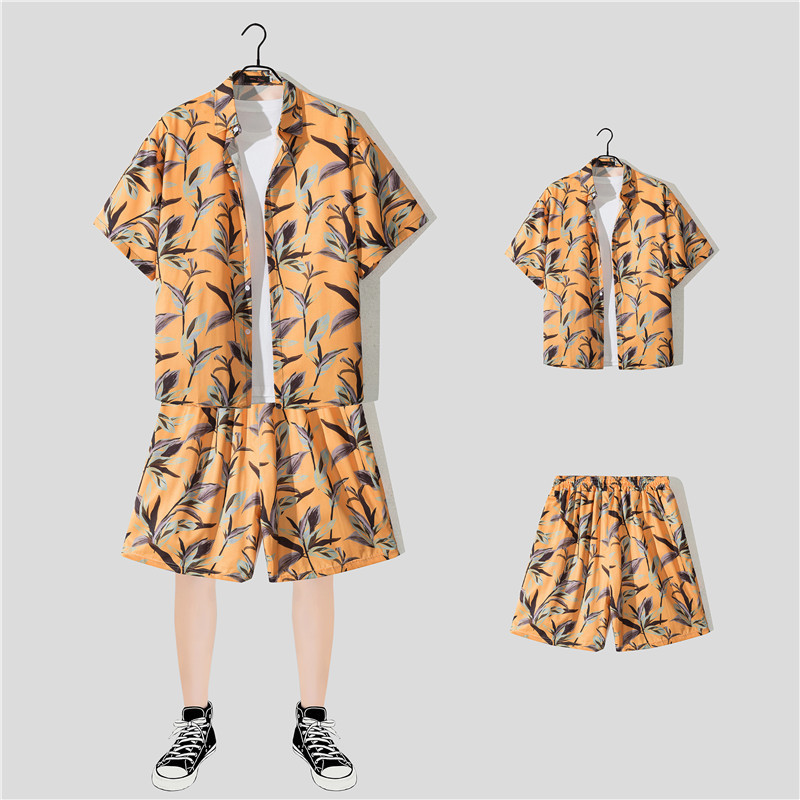 2170 suit yellow