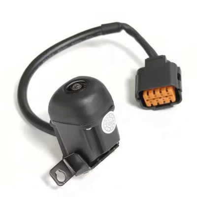Rear View Reversing – Vehicle camera