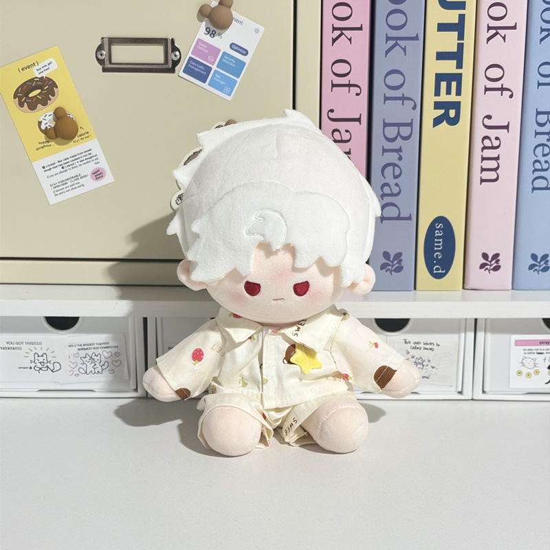 Корректор осанки, мультяшная клубника, 20см