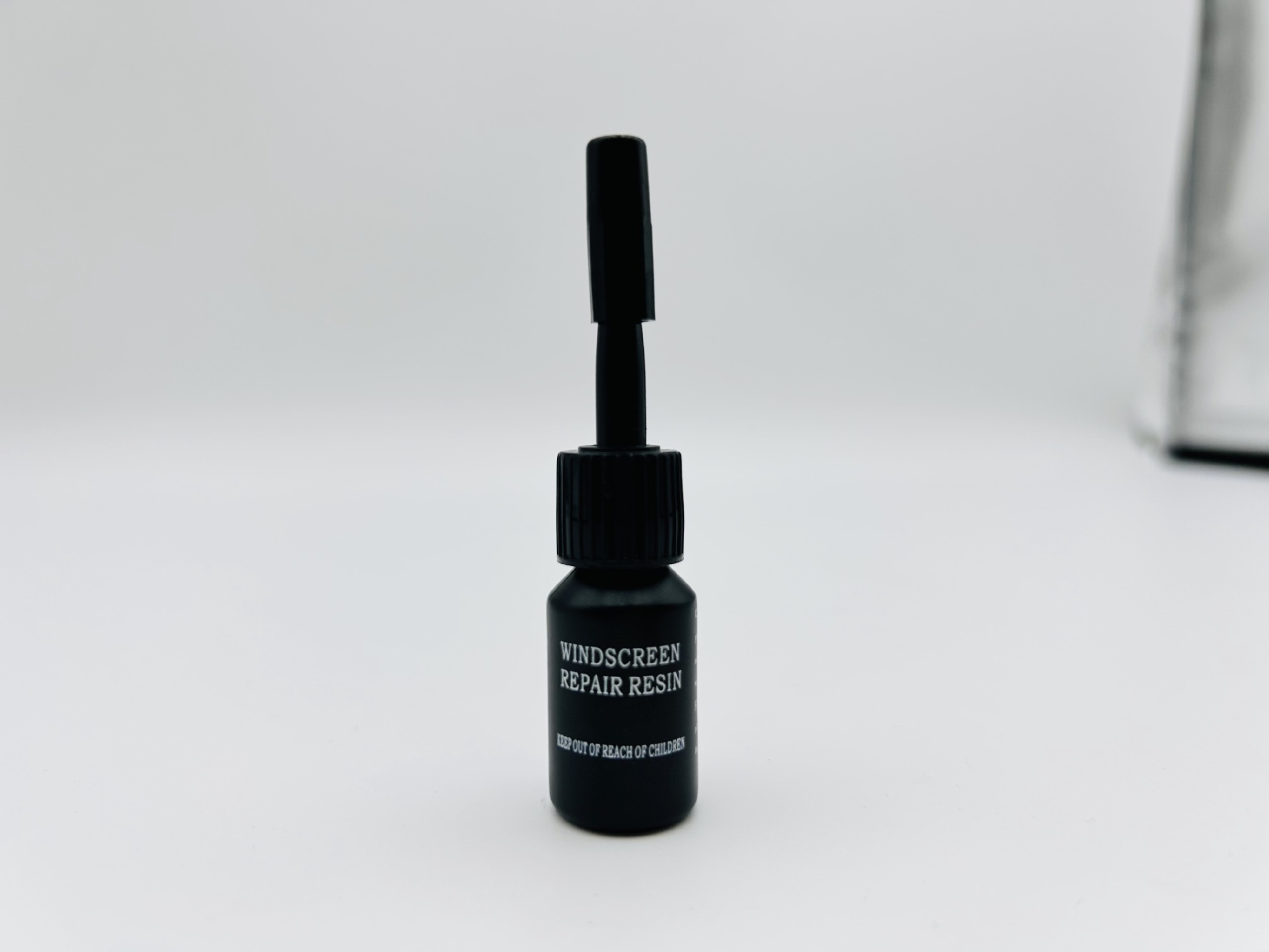 블랙 블랙 병 싱글