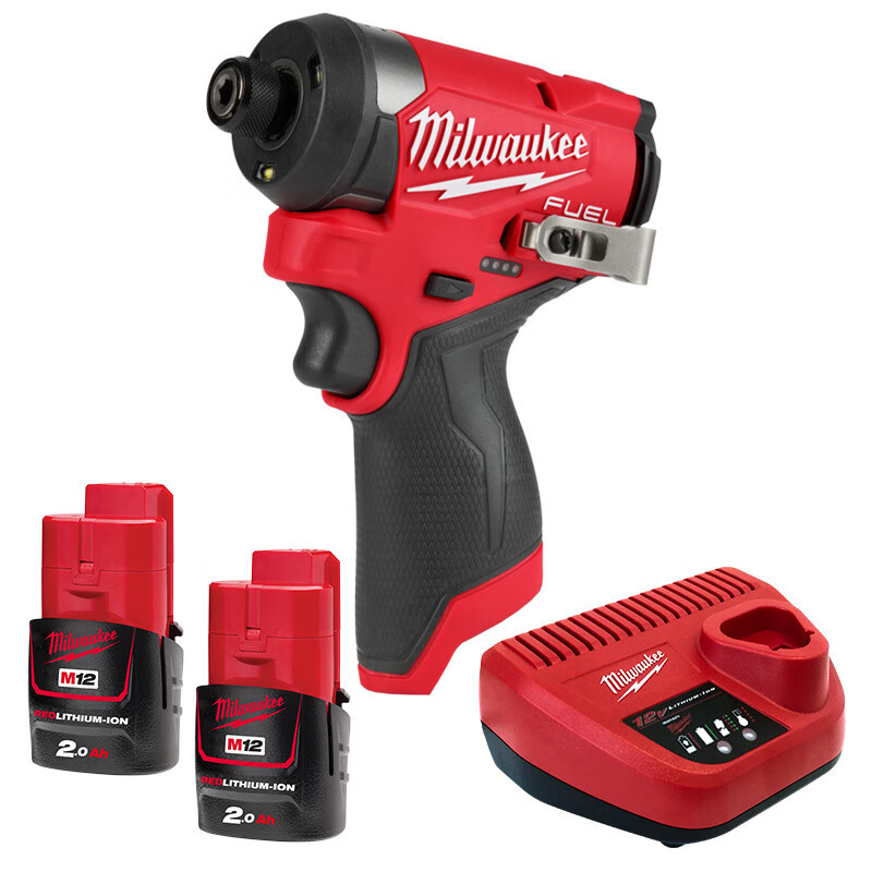 Miwachi Miwachi M12 FID2-202XS M12 FUELTM sin escobillas de carga de cuatro modos